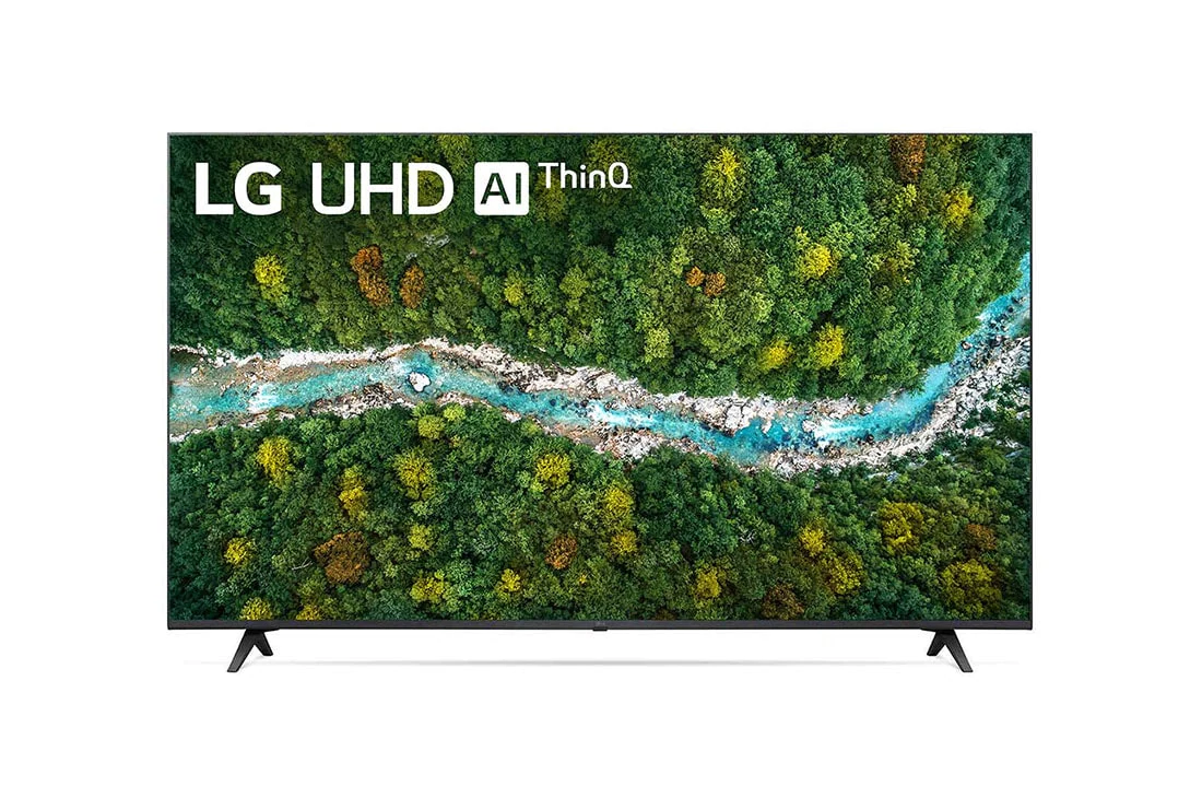 TV LG 50UP7700PSB 50